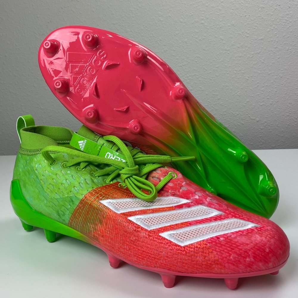 Adidas Adizero 8.0 Football Cleats